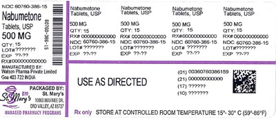 nabumetone 60760-386-15.jpg nabumetone 60760 386 15